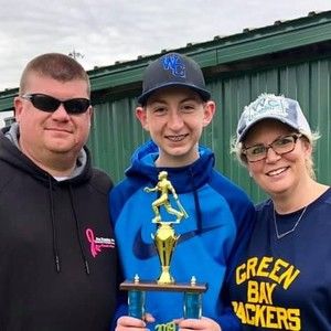 Meet your Posher, Annie